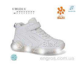 Кроссовки TOM.M